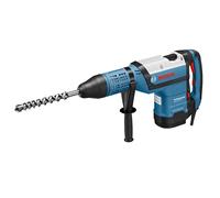 Bosch Perforateur GBH 12-52 DV Professional SDS-Max 1700 W 19 J