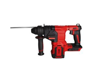 Perforateur brushless sur batterie 18V, 900W - Produit seul - KS TOOLS - 515.4751F