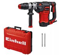 Perforateur burineur 1050W 10J TE-RH 40 3F en valise - EINHELL 4257935