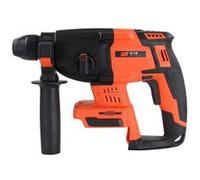 Perforateur burineur 18V D18 SDS Plus (sans batterie ni chargeur) + coffret KEYBOX - SPIT - 054557 G
