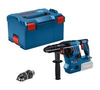 Perforateur burineur 18V GBH 18V-28 CF (Solo) en coffret BOSCH 0611921001