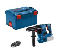 Perforateur burineur 18V GBH 18V-28 CF (Solo) en coffret BOSCH 0611921001