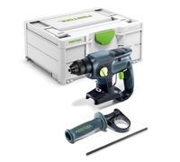 Perforateur burineur 18V KHC-S 18-Basic (Solo) - FESTOOL 578747