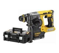 Perforateur burineur 18V SDS Plus 2,1J (sans batterie ni chargeur) en coffret T-STAK - DEWALT - DCH273NT-XJ G
