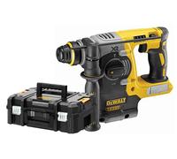 Perforateur burineur 18V SDS Plus 2,1J (sans batterie ni chargeur) en coffret T-STAK DEWALT DCH273NT-XJ