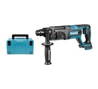 Perforateur burineur 18V SDS-Plus (Solo) en Makpac - MAKITA DHR241ZJ