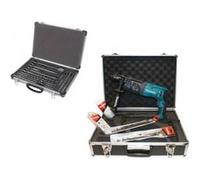 Perforateur burineur 24mm SDS-Plus 780W Makita HR2470T + Coffret 402555 Hitachi G