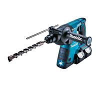 Perforateur burineur 36V LXT SDS-Plus (Machine seule) - MAKITA DHR264Z