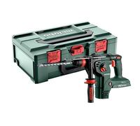 Metabo Perforateur-burineur 600796840 36 V SDS+ solo + coffret