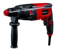 Einhell Marteau perforateur TC-RH 620 4F – 620 W, 2,2 J, SDS‑Plus, perçage béton 20 mm, 4 fonctions
