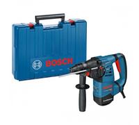 Perforateur burineur 800W SDS plus - GBH 3-28 DFR - 061124A000 BOSCH