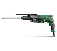 Perfo-burineur HIKOKI DH28PCY2WSZ 28mm SDS+ 850W - 3 Joules EPTA