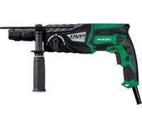 Perforateur burineur 850W 28mm SDS+ 3.0J 3 modesmandrin automatique, en coffret - DH28PMY2WSZ
