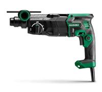 HiKOKI Perforateur-burineur DH28PEC SDS-plus Quantité 1