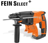 Perforateur-burineur ABH18 FEIN - sans batterie ni chargeur - coffret + accessoires - 71400164000