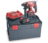 Perforateur burineur CHE 18.0-EC Set 5,0 Kit power FLEX en L-Boxx - 461768