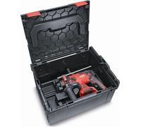 Perforateur burineur CHE 18.0-EC Set 5,0 Kit power FLEX en L-Boxx - 461768