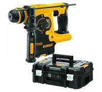 Perforateur burineur DEWALT DCH253NT-XJ SDS-plus XR 18V 2.1J avec TSTACK