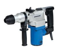 Silverline Perforateur Burineur Sds-Plus 850w