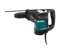 Perforateur-burineur filaire 1350W 10.1 J SDS-MAX - MAKITA HR4501C