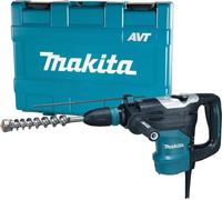 Makita Marteau combiné 8,3J, 1100W HR4003C