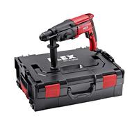 Flex Marteau perforateur SDS-plus FHE 2-22 710 W 2,1 J en L-BOXX 413.674