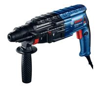 Perforateur Burineur GBH 240 en coffret Bosch