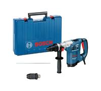 Perforateur burineur GBH 4-32 DFR Professional - 900 W - BOSCH - 0611332101