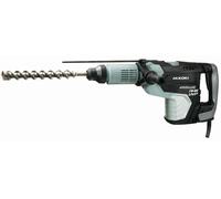 Marteau perforateur HITACHI - HIKOKI DH52MEYWSZ 11,5 / 1.500 W / 18,8 J (EPTA 05)