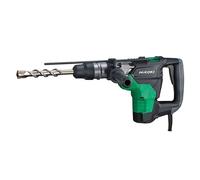 HIKOKI Perforateur-burineur DH40MCWSZ SDS-Max 40 mm 1100 W 7,1 J 7,1 kg – Coffret