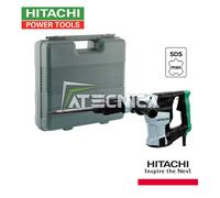 Perforateur burineur HITACHI H41MB 930W SDS max démolition et enfoncement