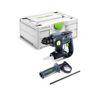 Festool Festool Marteau combiné sans fil KHC-S 18 Basic 18V Quantité:1