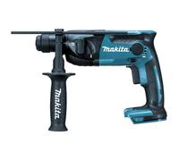 Perforateur-burineur - MAKITA - DHR165Z - 18V Li-Ion - 16mm - Sans batterie/chargeur