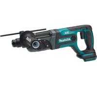 Makita DHR241Z Perforateur Burineur SDS-Plus, Li-ion 18V, sans batterie