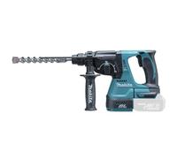 Perforateur burineur MAKITA DHR242Z SDS-plus sans fil, 18V (vendu sans batterie)