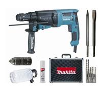 Perfo-burineur SDS-Plus 720 W 23 mm MAKITA - HR2320TSP1