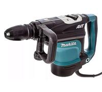 Perforateur Burineur MAKITA HR4511C - SDS-Max 1350W - 45mm
