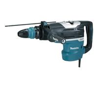 Makita Marteau combiné avec AVT 19,1J,1510W HR5212C