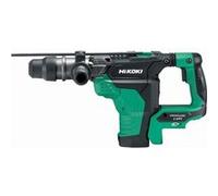 Perforateur burineur MultiVolt SDSMax 40mm 36V Brushless 7.1J - Sans batterie, ni chargeur - DH36DMAW2Z G