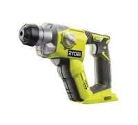Perforateur-burineur RYOBI R18SDS-0 18V One+ SDS+ - 1,3J (vendu sans batterie)