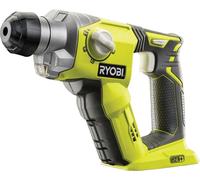 Perforateur-burineur RYOBI R18SDS-0 18V One+ SDS+ - 1,3J (vendu sans batterie)
