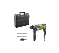 Perforateur burineur RYOBI RSDS680-KA2 SDS+ 680W - 2,1J en coffret