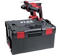 Flex-Tools Marteau universel 18V CHE 18.0-EC – sans batterie ni chargeur – en L-Boxx (430005)