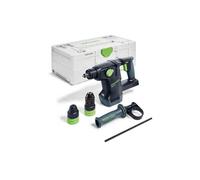 Festool Perforateur burineur KHC 18 18V (Solo)