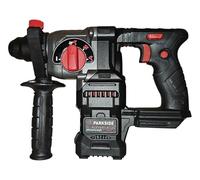PARKSIDE PERFORMANCE® Marteau combiné sans fil 20 V "PKHAP 20-Li A1", sans batterie ni chargeur