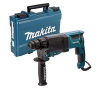 Makita Marteau combiné 2,4J, 800W HR2630