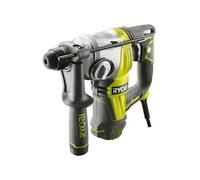 Perforateur burineur SDS 800 W 4 modes 3 0 Joules Epta coffret butée poigné