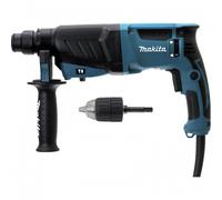 Perforateur burineur SDS+ - 800 W - HR2630X7 MAKITA