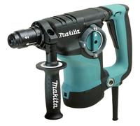Makita Marteau combiné avec mandrin remplaçable 2,9J, 800W HR2811FT