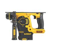 Perforateur burineur SDS+ DeWalt XR DCH253N-XJ 3,1kg 18V Li-ion - Sans batterie